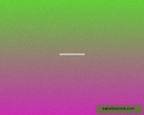 沙巴体育比分最新数据实时更新与赛事分析全解